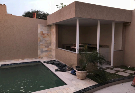 Edifício Residencial